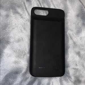 iPhone 8 Plus case